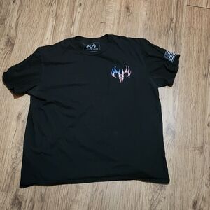 Buck Wear T-shirt Xl